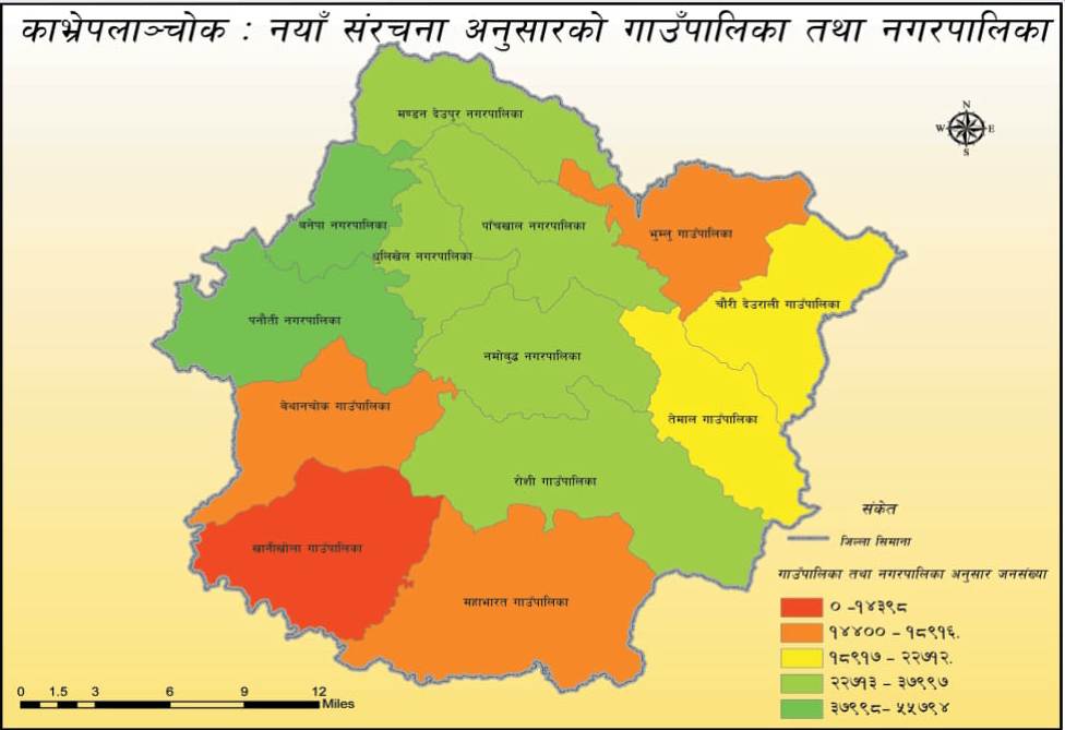 संक्षिप्त परिचय